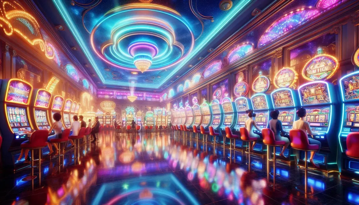 Casino Saint Nectaire